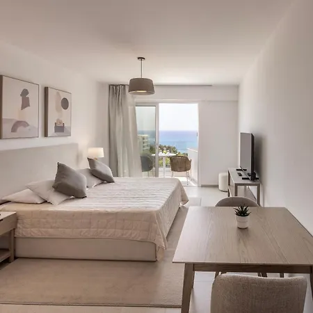 Cyprotel Florida Ξενοδοχείο