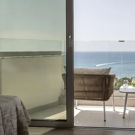 Ξενοδοχείο Cyprotel Florida 4*