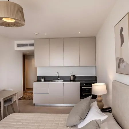 Cyprotel Florida Αγία Νάπα