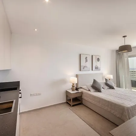 Cyprotel Florida Ξενοδοχείο