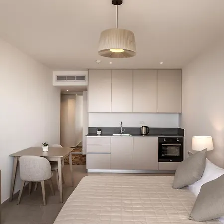 Cyprotel Florida Ξενοδοχείο 4*