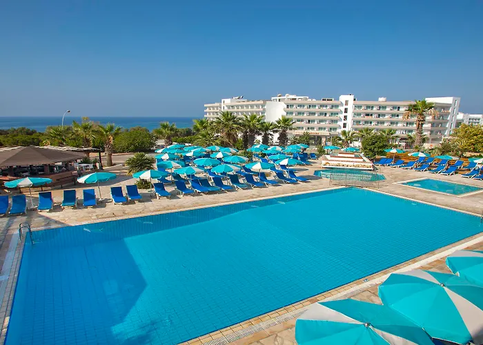 Cyprotel Florida Szálloda 4*