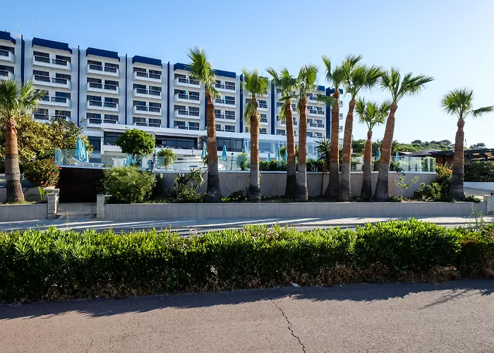 Cyprotel Florida 4* Ajía Nápa