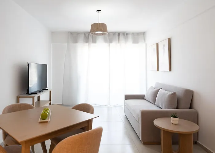 Szálloda Cyprotel Florida 4*