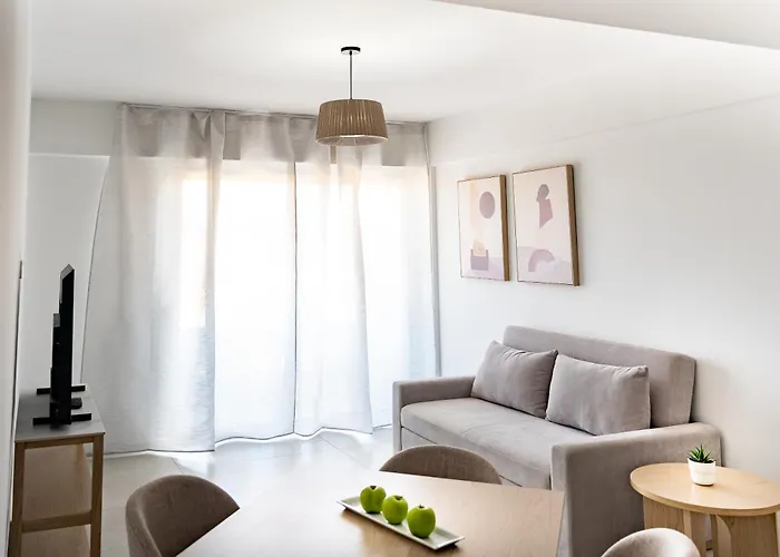 Cyprotel Florida Ajía Nápa