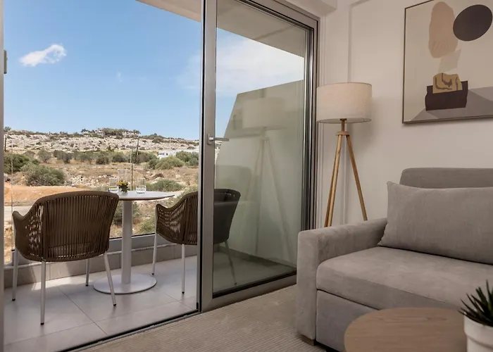 Cyprotel Florida Ajía Nápa