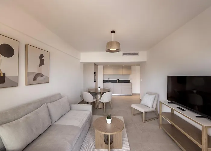 Szálloda Cyprotel Florida 4*