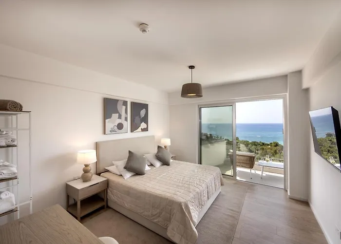 Cyprotel Florida 4* Ajía Nápa