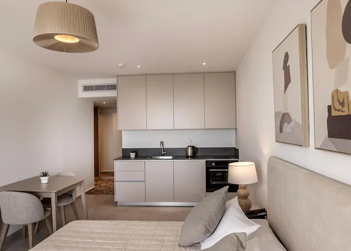 Cyprotel Florida Ajía Nápa