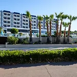 Cyprotel Florida 4* Ayia Napa
