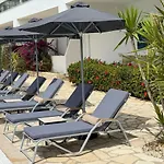 Cyprotel Florida Hotel 4*