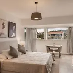 Hotel Cyprotel Florida Ayia Napa
