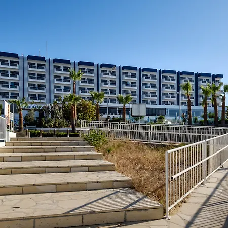 Cyprotel Florida 4* Ajía Nápa