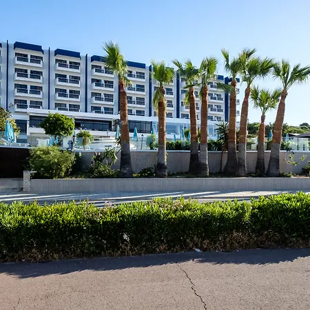 Cyprotel Florida 4* Ajía Nápa