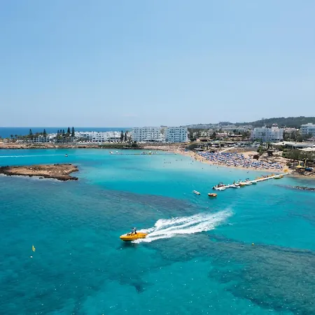 Cyprotel Florida Hotel Ayia Napa