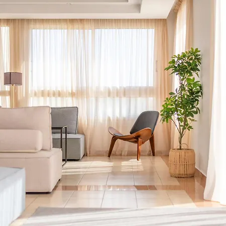 Cyprotel Florida Hotel 4*