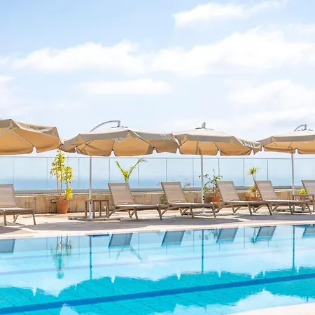 Hotel Cyprotel Florida Ayia Napa