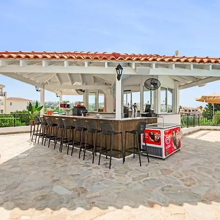 Cyprotel Florida 4* Ayia Napa