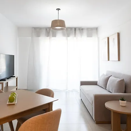 Hotel Cyprotel Florida 4*