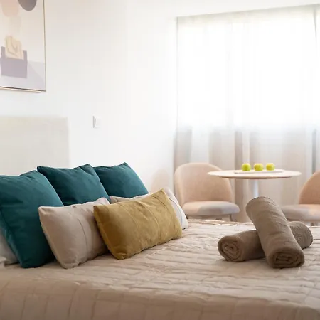 Cyprotel Florida Hotel 4*