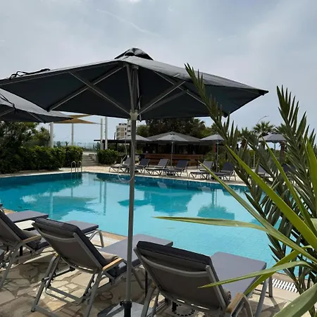 Cyprotel Florida 4*