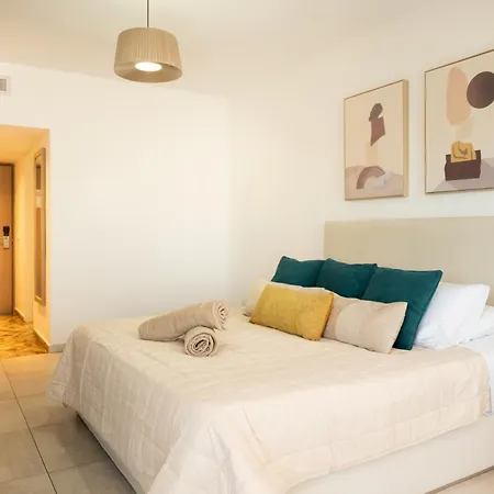 Cyprotel Florida 4* Ayia Napa