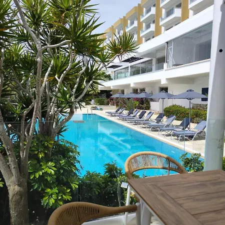 Hotel Cyprotel Florida