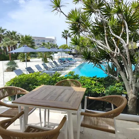 Cyprotel Florida Otel Aya Napa