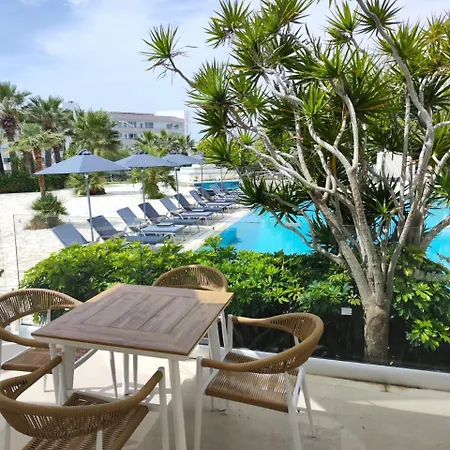 Cyprotel Florida 4*