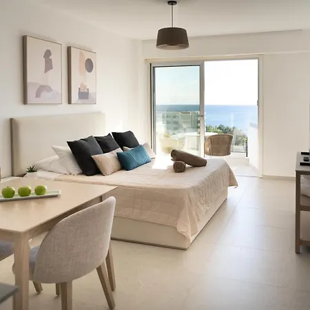 Cyprotel Florida 4* Ayia Napa