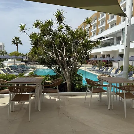 Cyprotel Florida 4*