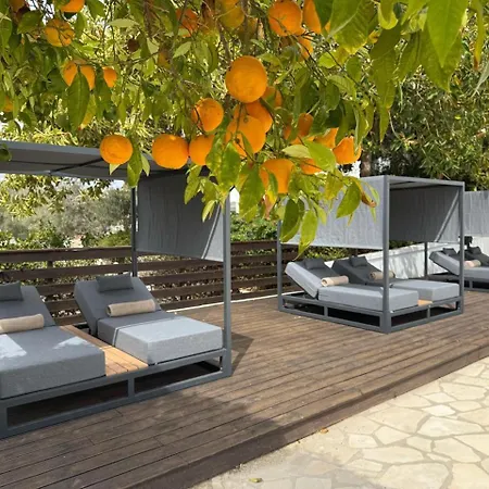 Cyprotel Florida Aya Napa