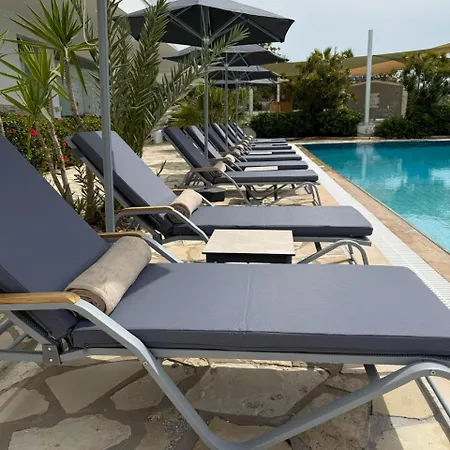 Cyprotel Florida Otel 4*