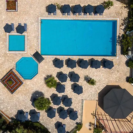 Hotel Cyprotel Florida Agia Napa