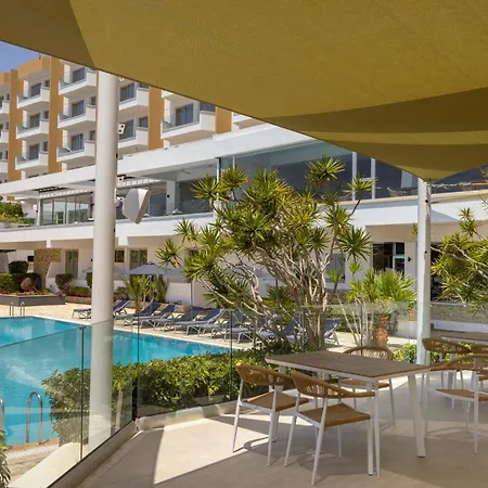Cyprotel Florida 4* Agia Napa