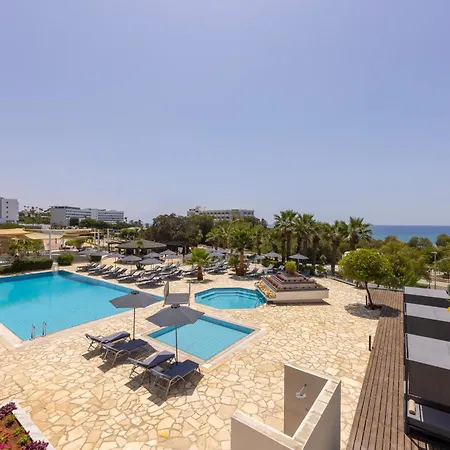 Cyprotel Florida Hotel Agia Napa