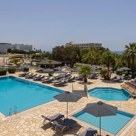 Hotel Cyprotel Florida Agia Napa
