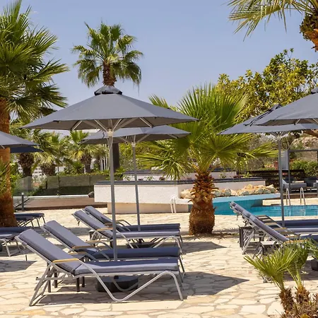 Cyprotel Florida 4* Agia Napa