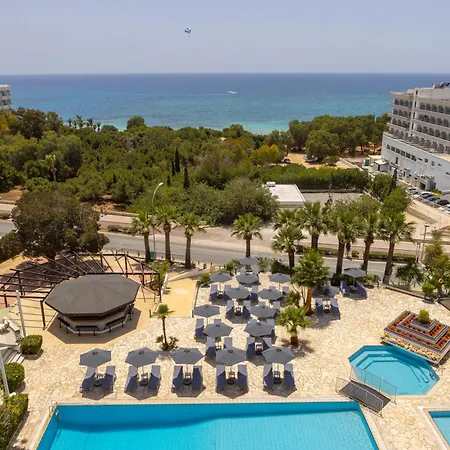 Cyprotel Florida 4* Agia Napa