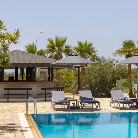 Cyprotel Florida Hotel Agia Napa