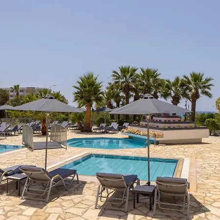 Cyprotel Florida 4* Agia Napa