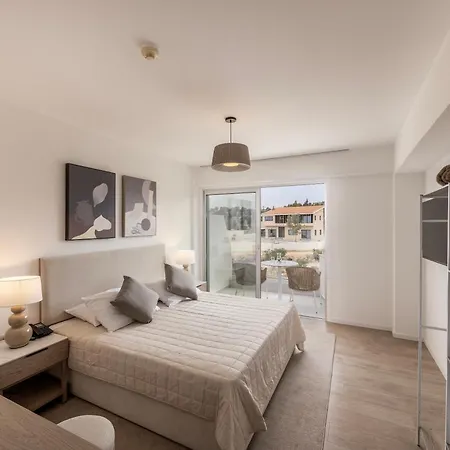 Cyprotel Florida Hotel 4*