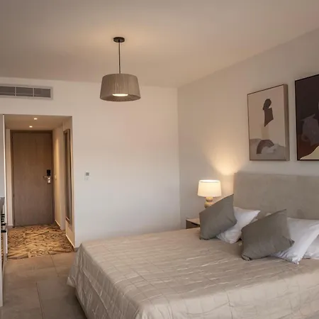 Hotel Cyprotel Florida Agia Napa