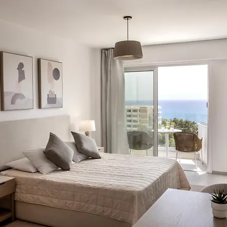 Cyprotel Florida 4*