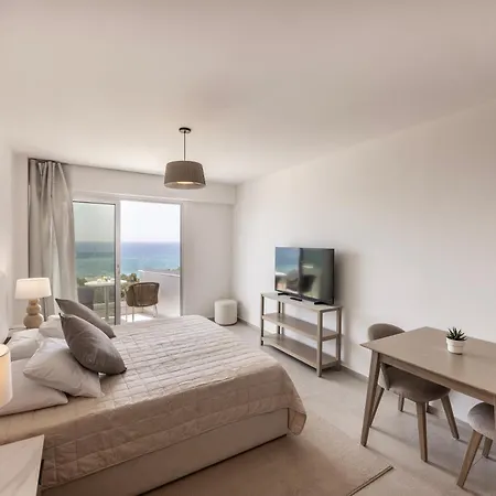 Cyprotel Florida Otel 4*
