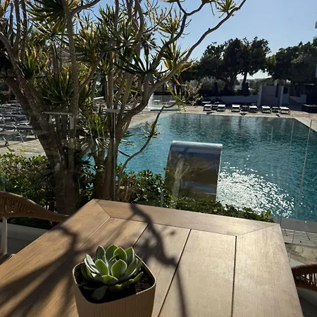 Cyprotel Florida Hotel