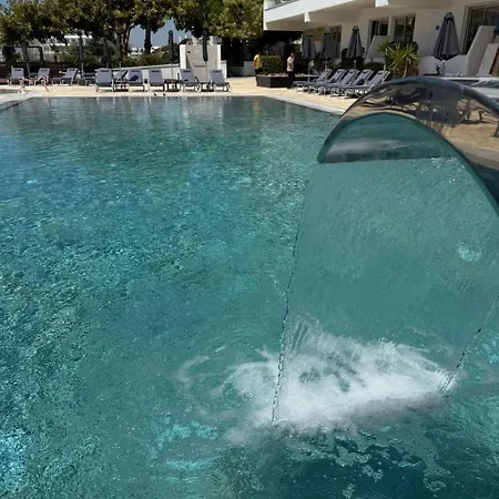 Hotel Cyprotel Florida Ayia Napa