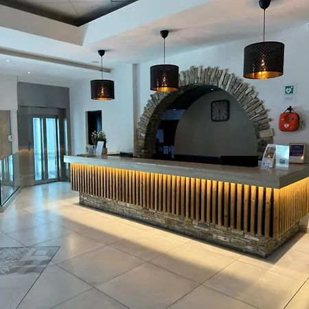 Hotel Cyprotel Florida 4*