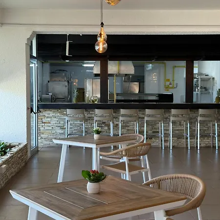 Cyprotel Florida 4* Ajía Nápa