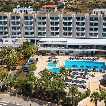 Hotel Cyprotel Florida Ayia Napa